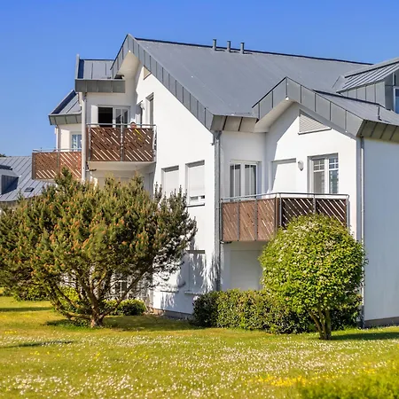 Seepark 703 Traful * Heringsdorf (Usedom)