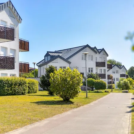 Seepark 703 Traful Apartmán *