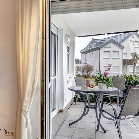 Apartmán Seepark 703 Traful *