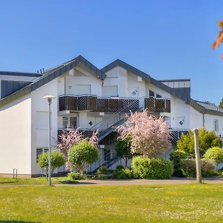 Daire Seepark 703 Traful Heringsdorf