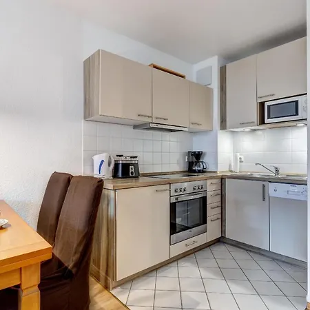 Seepark 703 Traful Heringsdorf