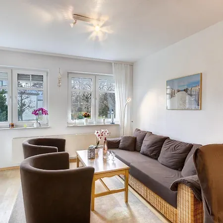 Seepark 703 Traful Apartmán *