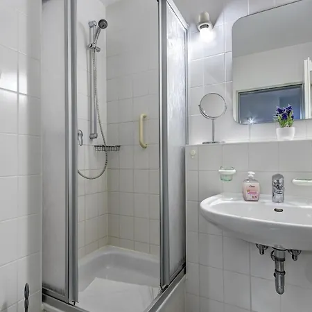 Appartamento Seepark 703 Traful *