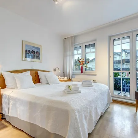 Seepark 703 Traful Appartement Heringsdorf (Usedom)