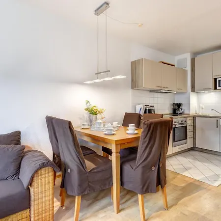 Seepark 703 Traful Heringsdorf