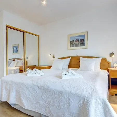 Apartmán Seepark 703 Traful *