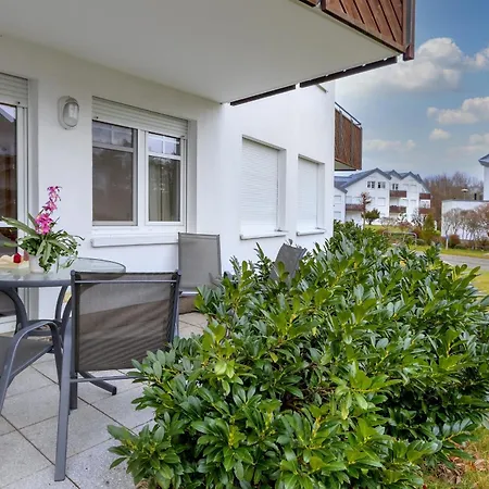 Seepark 703 Traful *