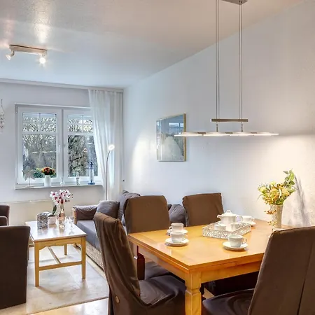 Seepark 703 Traful * Heringsdorf