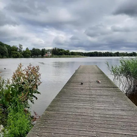 Seepark 703 Traful * Heringsdorf