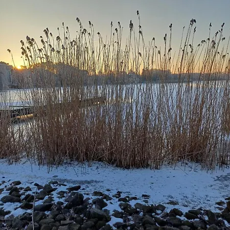 Daire Seepark 703 Traful